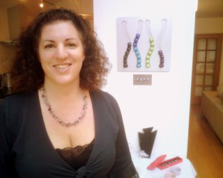 Jane Sehmi of Sehmi Precious Jewels
