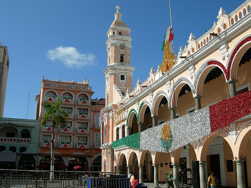 veracruz