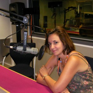 MG Harris at Sky News radio