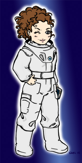 River Song the Time Traveler's Wife Borges and The Joshua Files